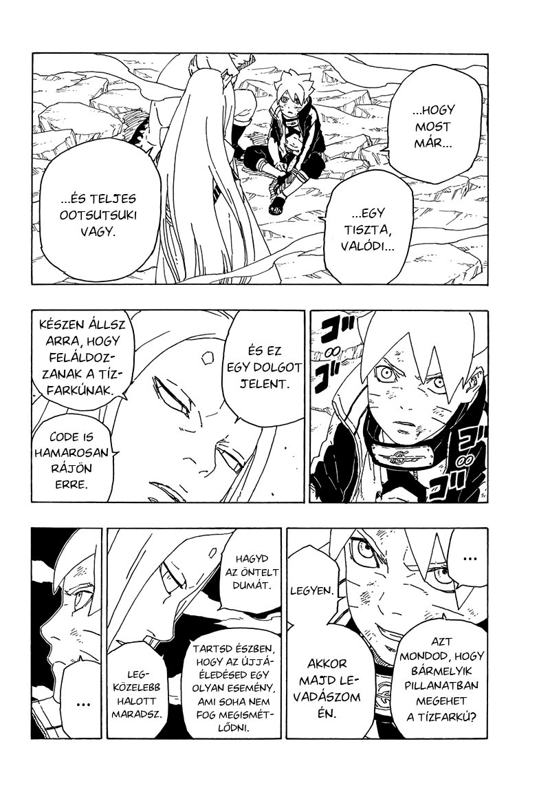 Naruto Kunhu Mangaolvasó Boruto Naruto Next Generations Chapter 067 Page 39 2656